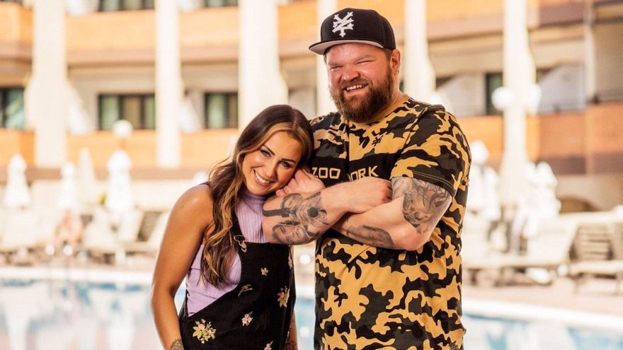 Gran Canaria será el escenario del reality shows de Finlandia 'Paradise Hotel'