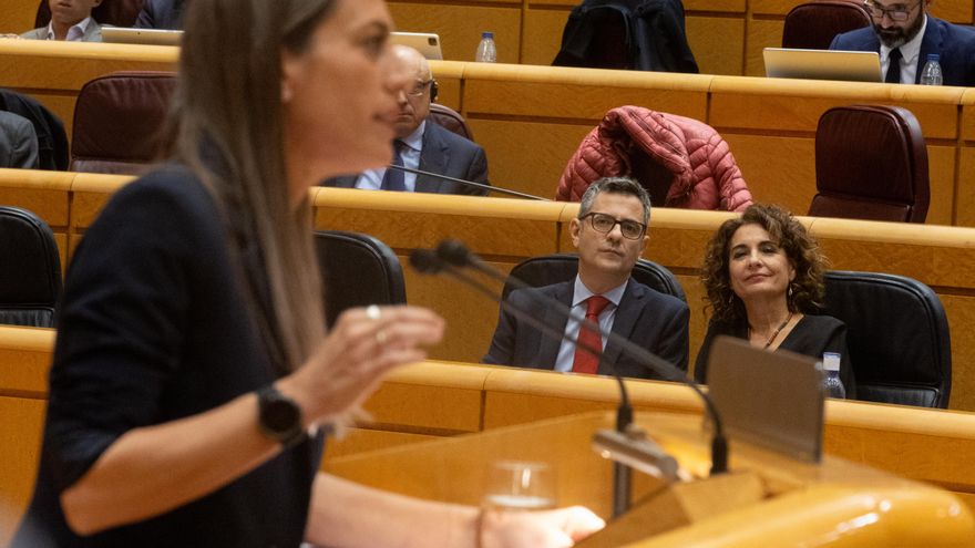 Las competencias migratorias y la financiación de Catalunya frenan la negociación de los presupuestos