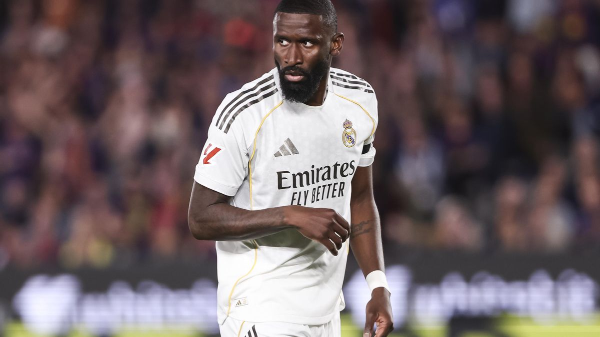 LaLiga prácticamente no proporciona jugadores a Alemania