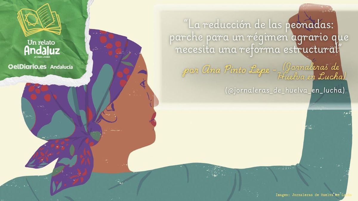 La reducción de las peonadas: parche para un régimen agrario que necesita una reforma estructural