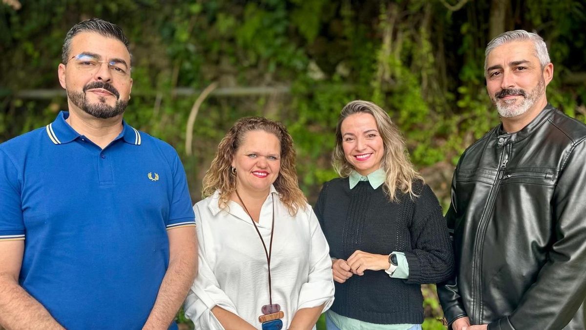 CC advierte de “la gestión presupuestaria caótica y financieramente ruinosa” del Ayuntamiento de Breña Baja