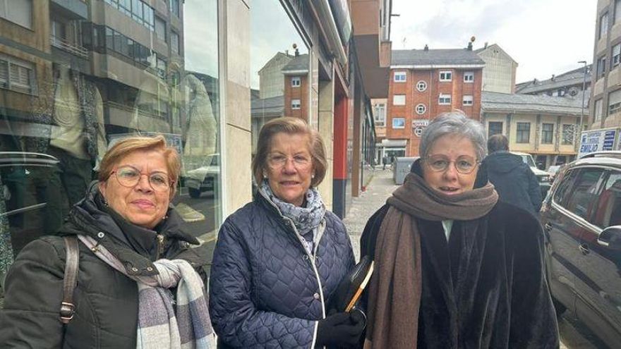 Un 20 de abril consagrado a la 'nuesa  tsingua' en Villablino