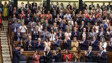 La derrota de Sánchez tras la falta de acuerdo con Unidas Podemos activa la cuenta atrás de la repetición electoral