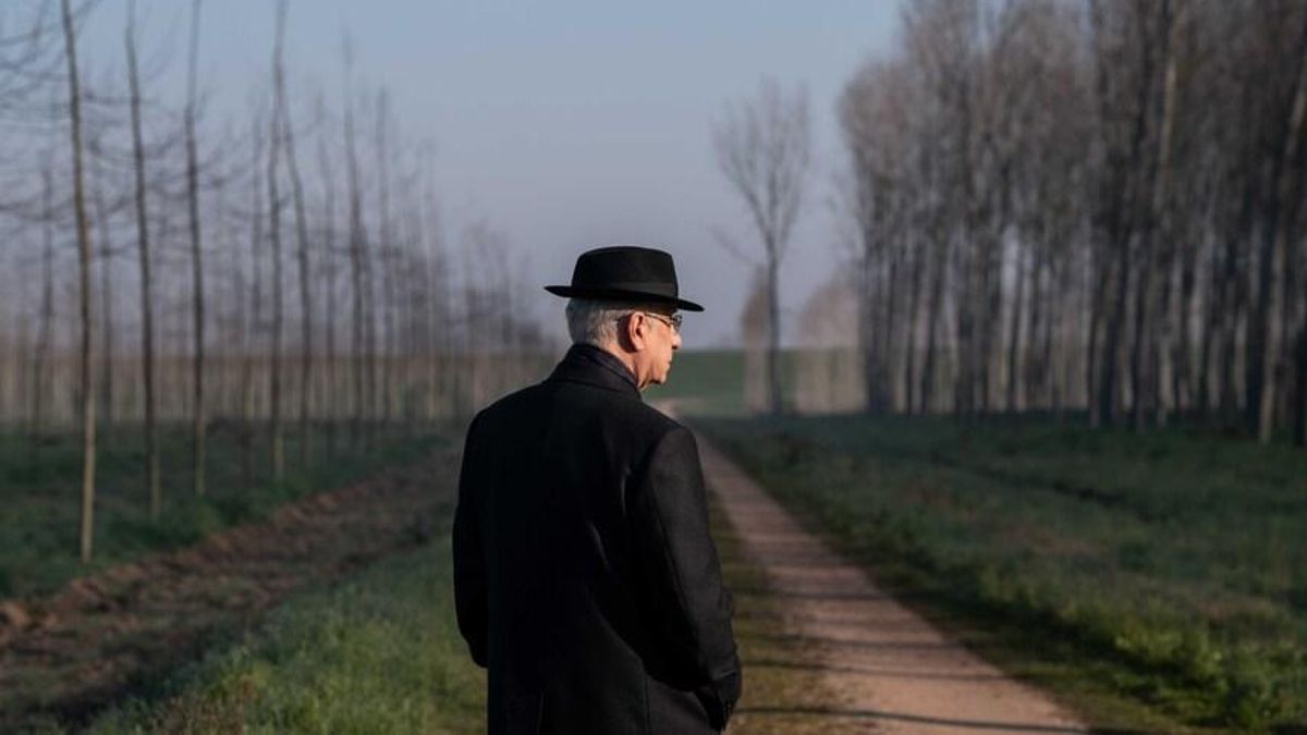 'La Grazia': elogio de la ligereza