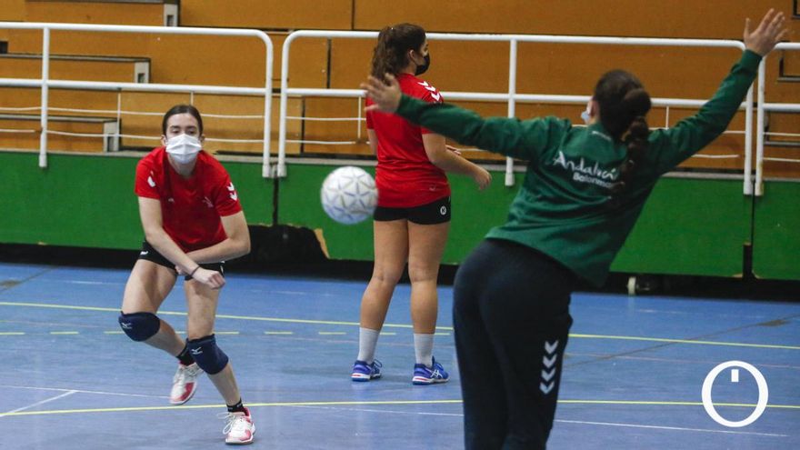 Club Córdoba Balonmano