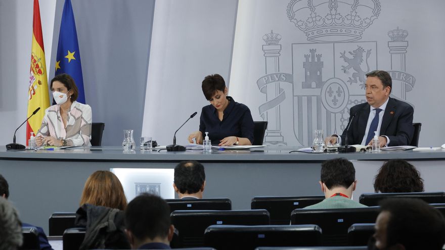 El Gobierno pide una voz clara contra el racismo y la xenofobia en España y Europa