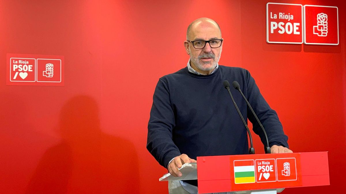 "Cuando las cifras no cuadran, las borran o las cambian": exigen una auditoría externa para conocer las listas de espera en La Rioja