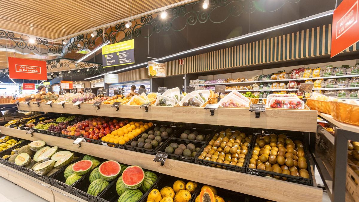 HiperDino destina 585 millones de euros a compras a proveedores locales y revalida su compromiso con la producción de proximidad