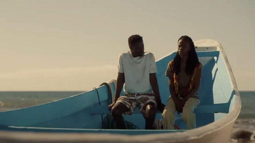 La situación de la mujer africana, la migración y el cine como arma cultural, en Womad Gran Canaria