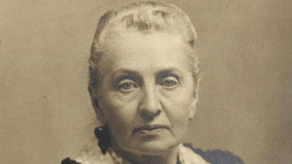 Isabella no fue solo una viajera, sino una científica y humanista respetada en los círculos internacionales