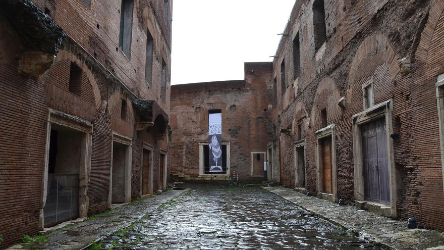 Diez maravillas romanas poco conocidas para aprender más sobre el pasado de la ciudad eterna