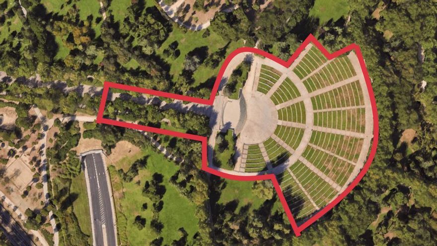 El Ayuntamiento de Madrid amplía la ocupación del Tierno Galván para eventos privados y fija un aforo de 7.488 personas