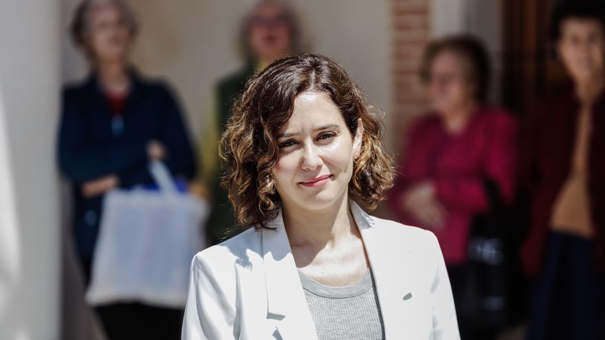El Gobierno de Ayuso pide que Anticorrupción archive "cuanto antes" la investigación al hermano de la presidenta