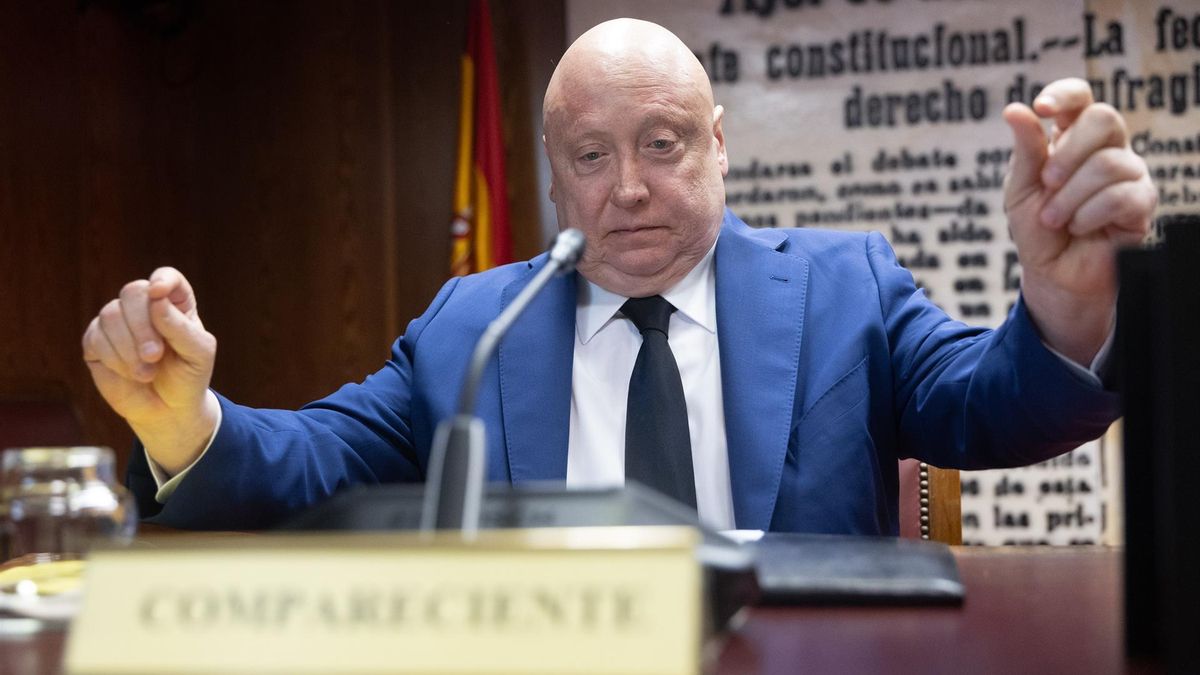 Los aragoneses Fernando Samper, los hermanos Pérez Águeda y Carmelo Aznárez, citados como investigados