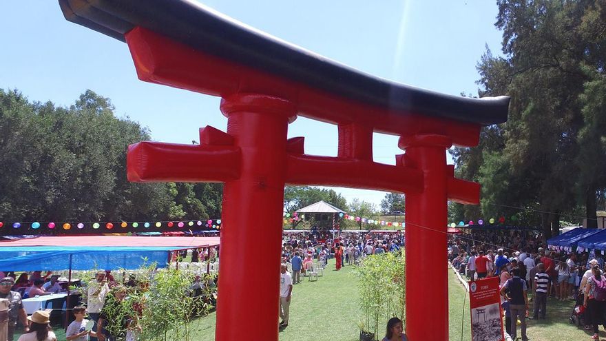 Calendario turístico del 28 de septiembre al 5 de octubre en la provincia de Buenos Aires