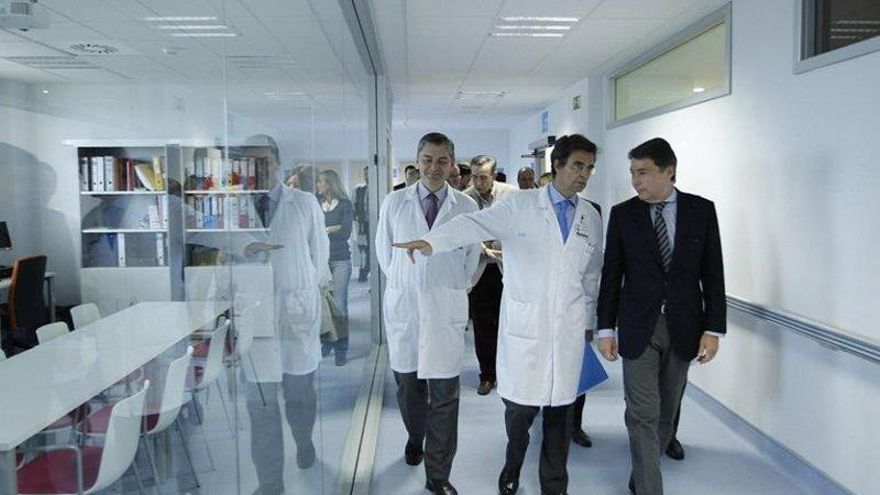 El 70% de los gerentes de hospitales admiten que su puesto depende de la "afinidad política"