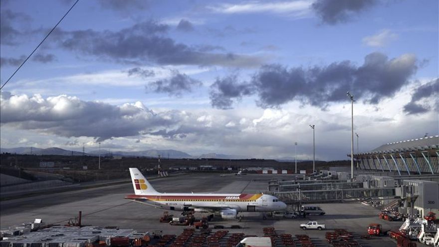El aeropuerto de Madrid se llamará Adolfo Suárez, Madrid-Barajas