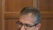 El BOE publica el nombramiento del nuevo gobernador del Banco de España
