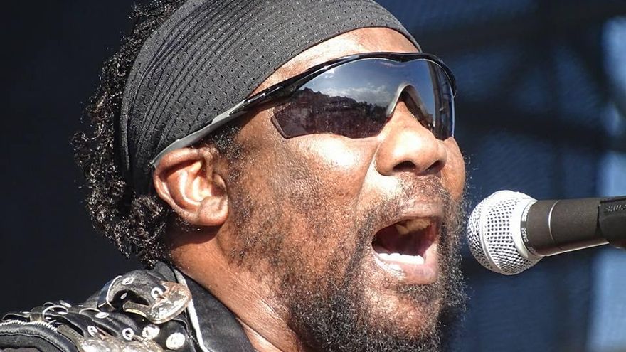 4 hitos por los que Toots Hibbert será recordado como un grande del reggae