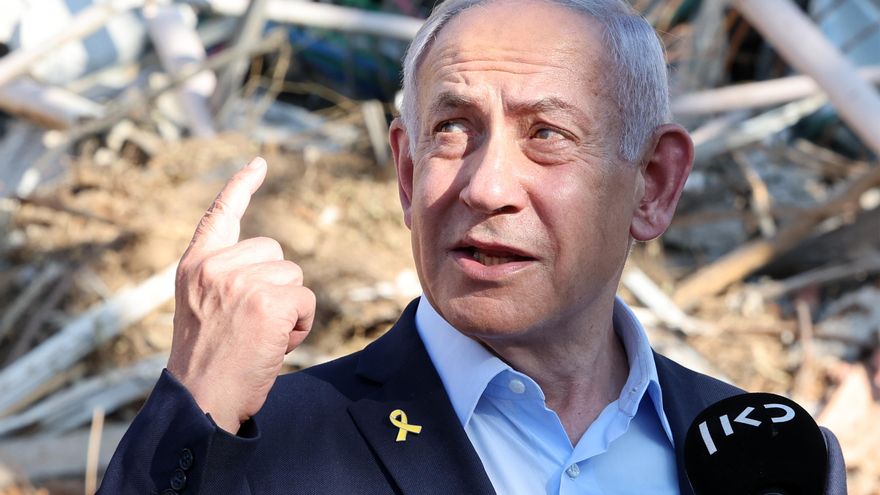 Israel acepta el alto el fuego con Irán propuesto por Trump, dice el gobierno