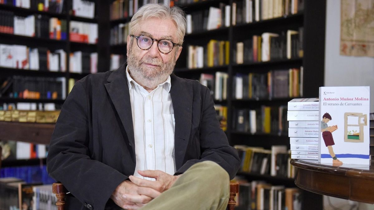 Verano de lectura, de luz y de gozo