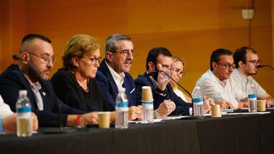 El Gobierno valenciano descarta asumir la cobertura de los accidentes en los 'bous al carrer' ante las reticencias de los seguros