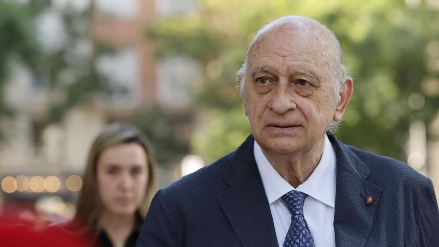 La Abogacía del Estado afirma que Kitchen buscaba proteger a Rajoy y quitarle a Bárcenas "papeles que le comprometían"