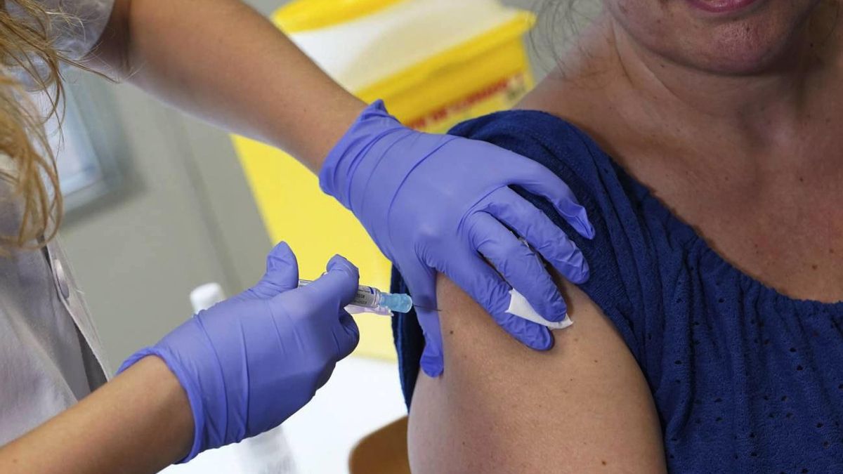 Sanidad abre este martes la campaña general de vacunación de la gripe y la covid