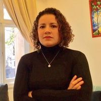 avatar de Isabel Mastrodoménico