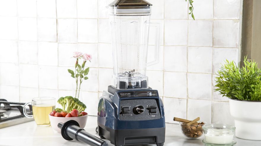 La batidora Active Professional 1500.