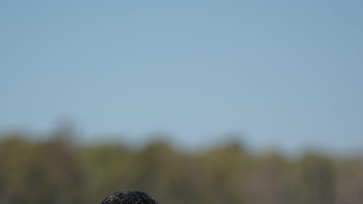 Juanma Moreno, este miércoles en Huelva