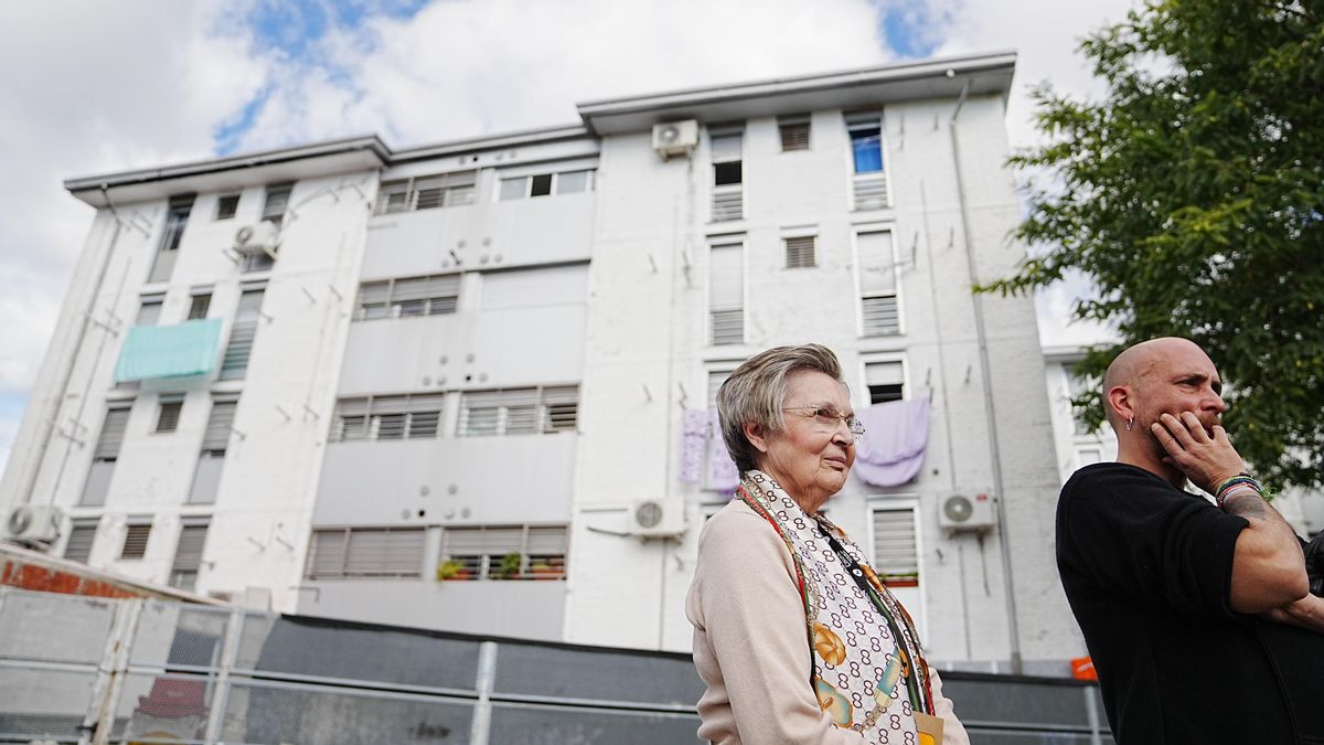 Ellas en Córdoba, paseo con Reyes Gallegos