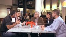 El micromecenazgo como única opción para lanzar un documental sobre corrupción