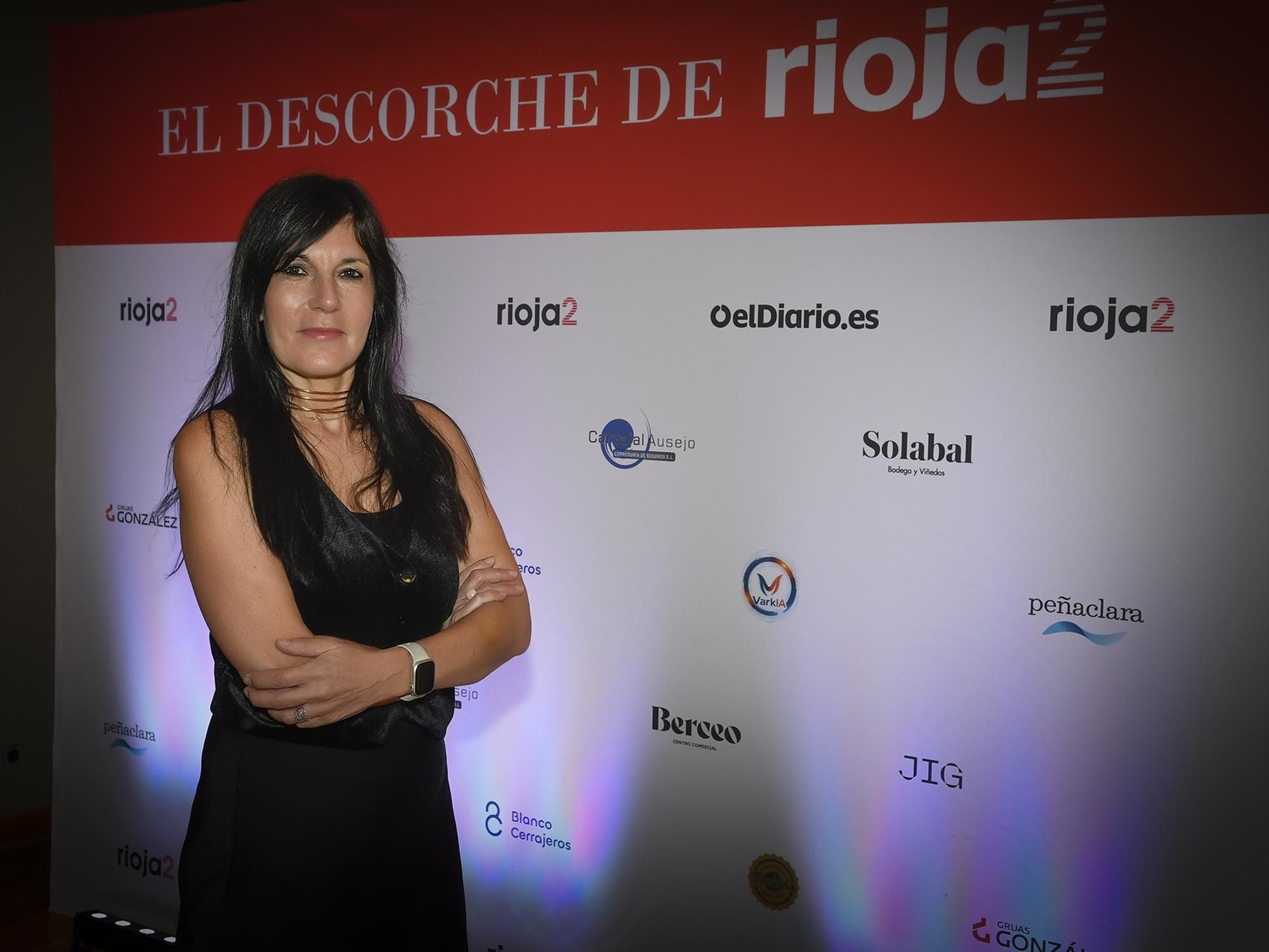 La directora financiera de elDiario.es, Mar Eiroa