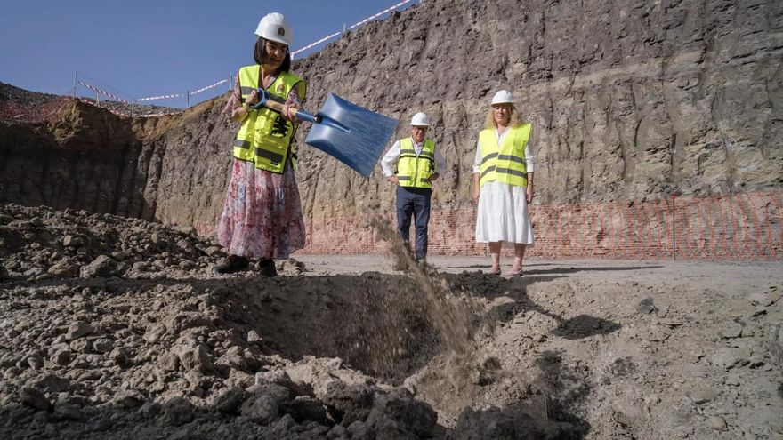 Así se distribuye el fondo canario de financiación municipal: quince municipios aglutinan la mitad del gasto