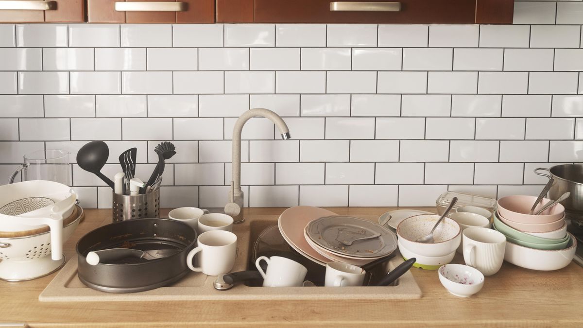 Cómo aprovechar las vacaciones de Navidad para poner orden en casa con estos trucos que no te quitarán mucho tiempo