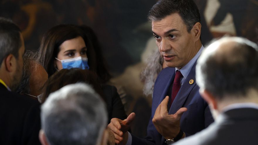 La inflación amenaza la recuperación a la que Sánchez fiaba la velocidad de crucero hasta las elecciones en 2023