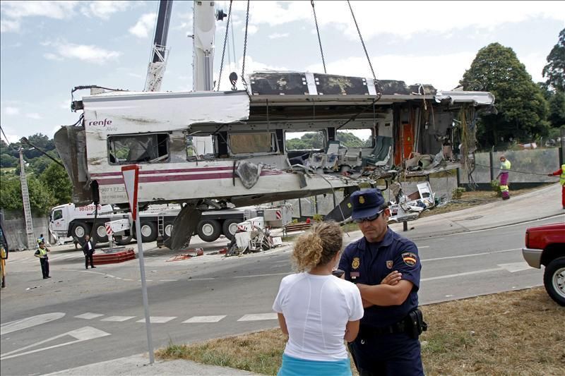 Varios ciudadanos de Estados Unidos y el Reino Unido, heridos en el accidente