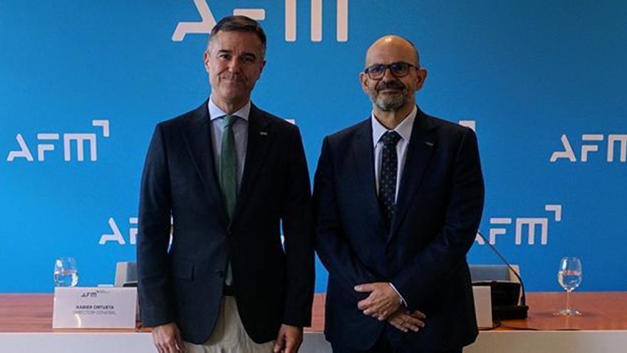 La máquina-herramienta vasca confirma la buena situación del sector, con récord de facturación y un 22,6% más