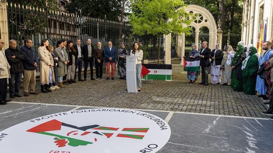 La oposición refuerza la obligación del Gobierno vasco de destinar el 0,7% del presupuesto a Cooperación