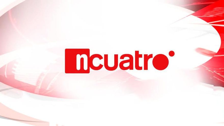 Mediaset ya tiene pareja de presentadores para sus nuevas 'Noticias Cuatro 2'