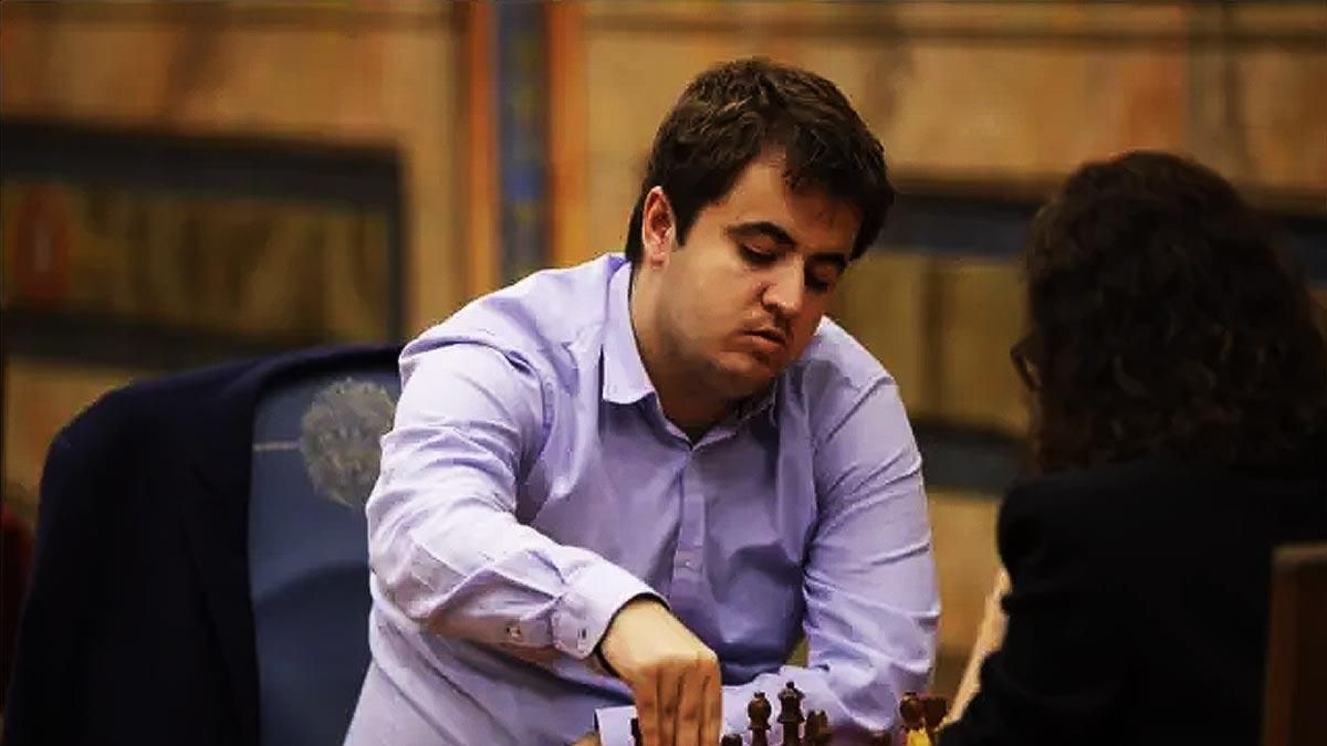 El 'leonés' Jaime Santos disputará su cuarta final de "su" Magistral de León
