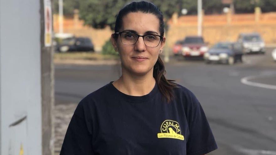 CCOO y Cupalma acuerdan un ERTE que evita “despidos masivos” en los empaquetados de plátano por el volcán