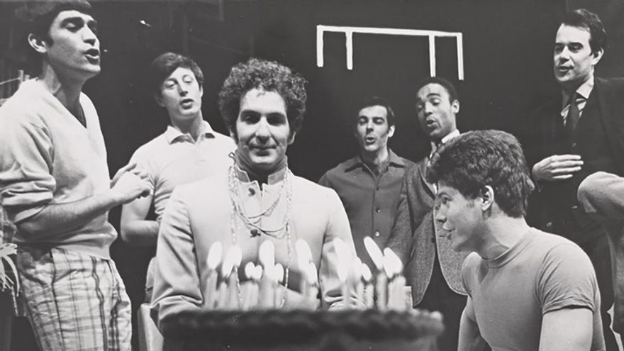 Los chicos de la banda: el estreno teatral con en el que la comunidad gay se visibilizó en 1975