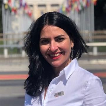 Yolanda Rueda