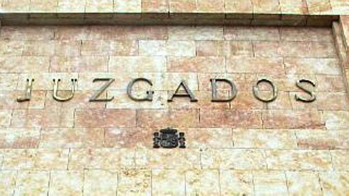 La capital leonesa contará con un juzgado número 2 de VIolencia contra la Mujer.