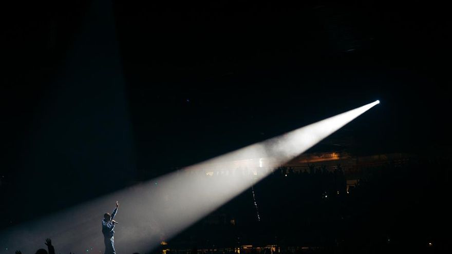 ETS, el fenómeno musical en euskera que llena estadios en Madrid y Barcelona