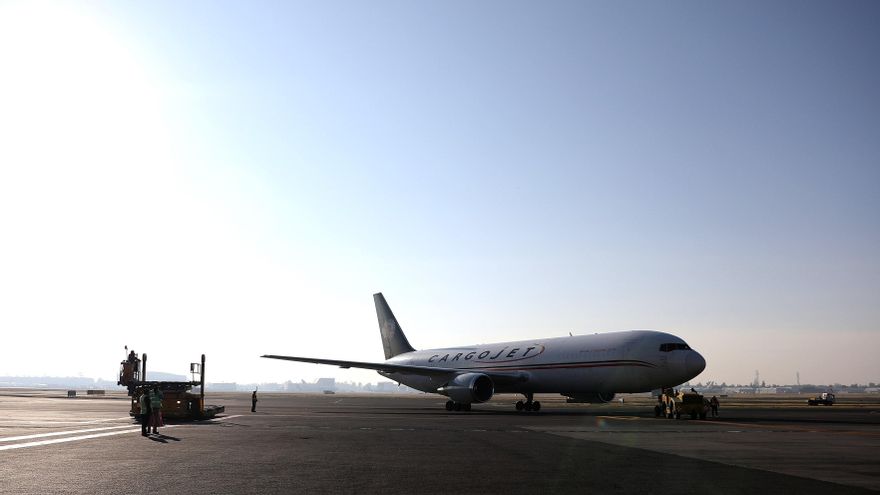 Rediseñan el espacio aéreo en México para evitar demoras y contaminación