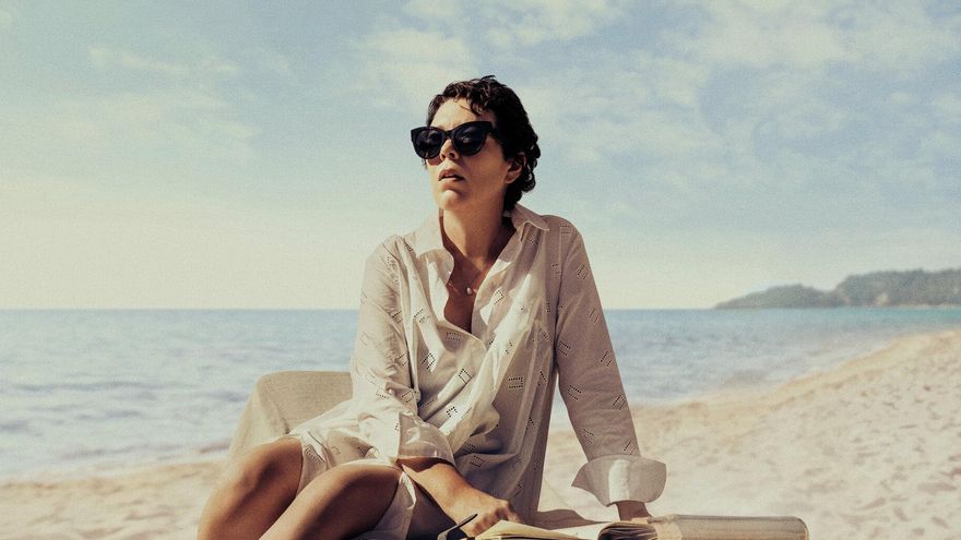 Perder la identidad personal al convertirte en madre: “Acabé pensando, '¿quién soy?”