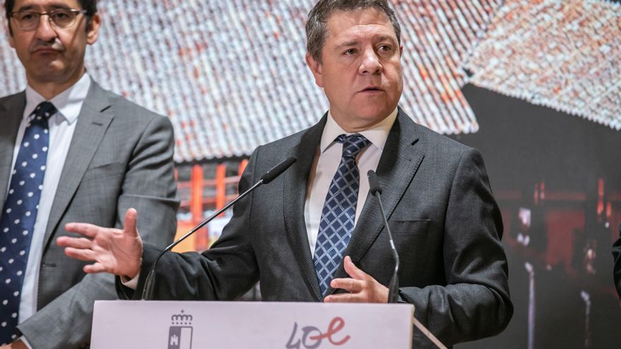 Page urge a revisar la ley del 'sólo sí es sí' "cuanto antes" y critica a Podemos: "La soberbia cava trincheras"